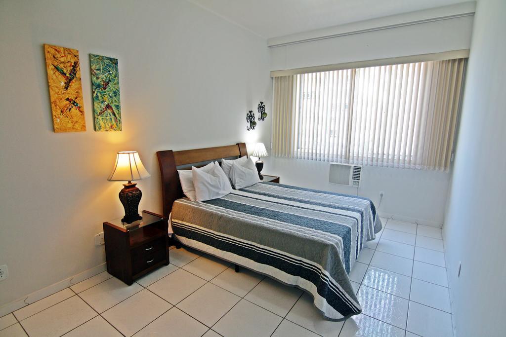 Rio Spot Homes Vista Mar D027 Rio de Janeiro Exterior foto