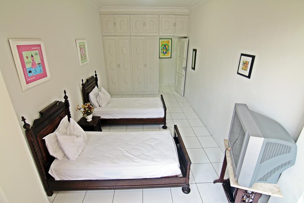 Rio Spot Homes Vista Mar D027 Rio de Janeiro Exterior foto
