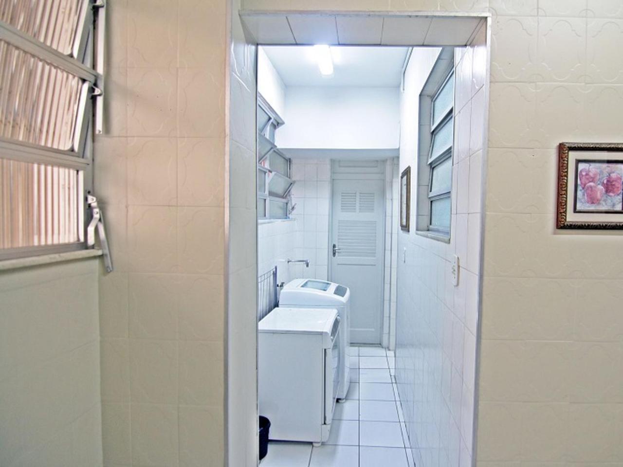 Rio Spot Homes Vista Mar D027 Rio de Janeiro Exterior foto